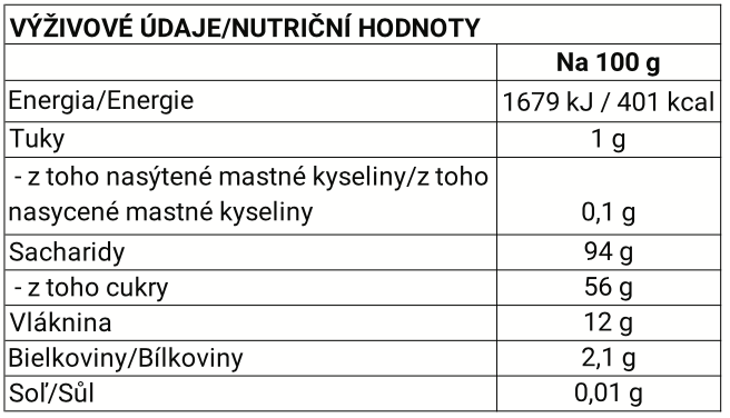 LYO JABLKO